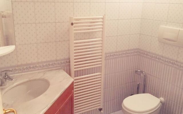 Il rifugio di Elizabeth