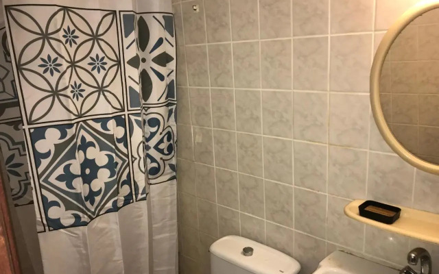 Le Belleplaine Hotel
