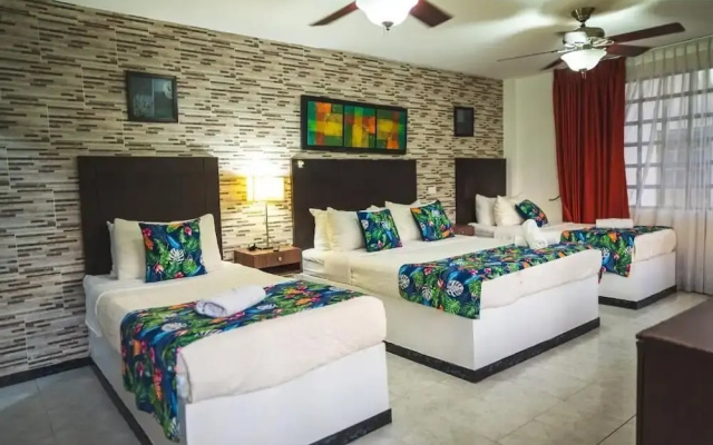 Villeta Boutique Hotel Spa
