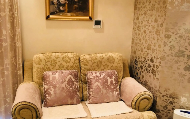 Hotel Star Dust (Adult Only)