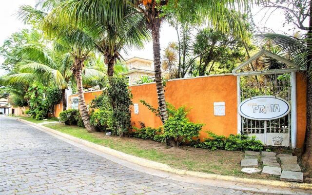 Pousada Casa da Praia