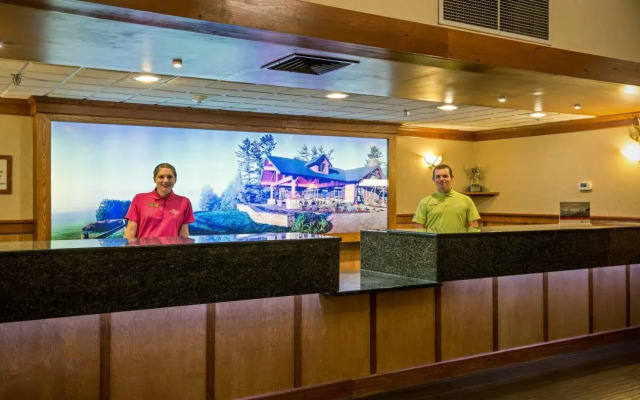 Crowne Plaza Lake Placid by IHG