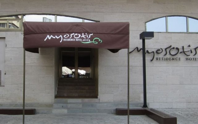 Myosotis Residence Hotel & Spa