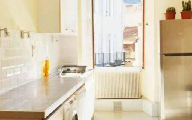 Chez Fanny - appartement de qualité hypercentre Cahors