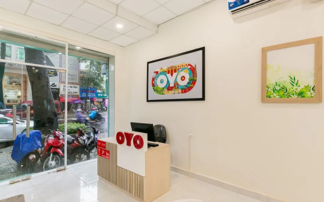 Saigon Home by OYO Rooms