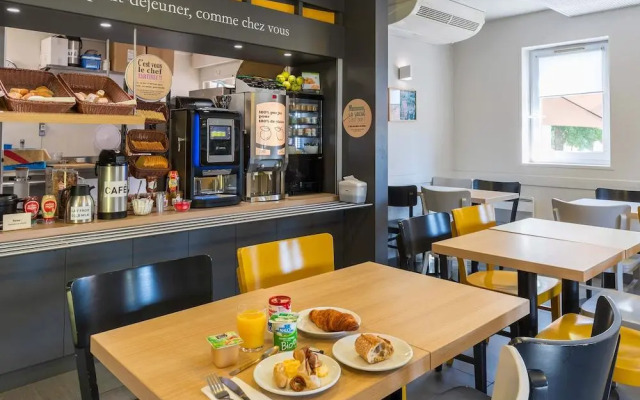 B&B HOTEL Bourges (1)