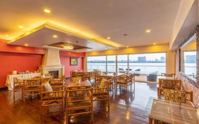 Thang Loi Hotel Hanoi