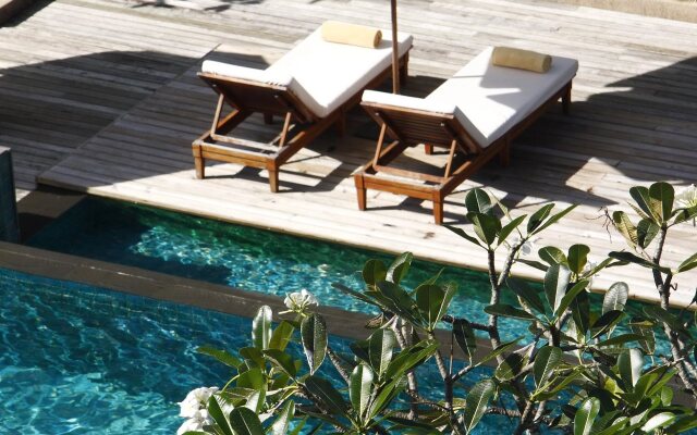 Ayara Hilltops Boutique Resort & Spa Adults - Only