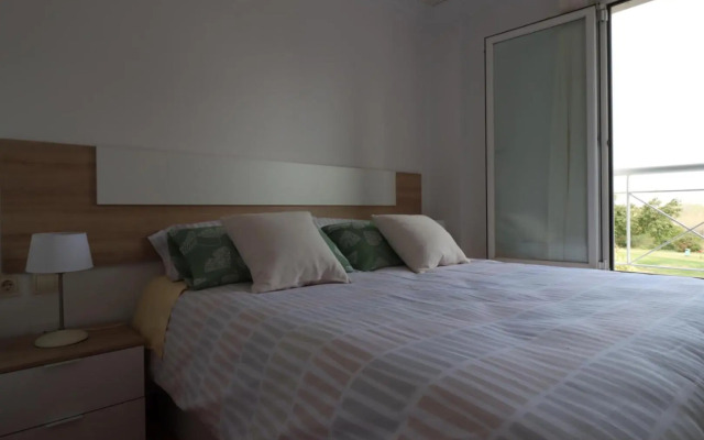 Blue Oliva Nova MET & Golf