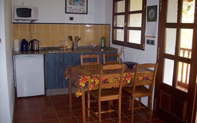 Casa Toriellu
