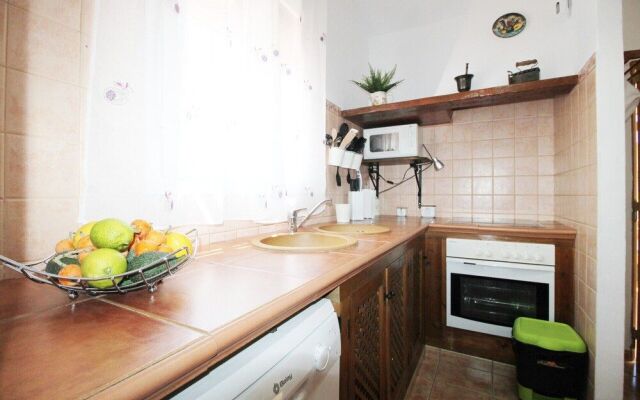 1076 Cortijo de la Musica