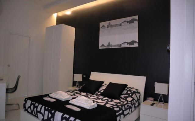 Rettifilo 201 Exclusive Rooms