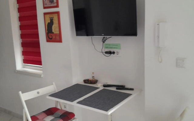 ROCK - Studio with 30m2 terrace