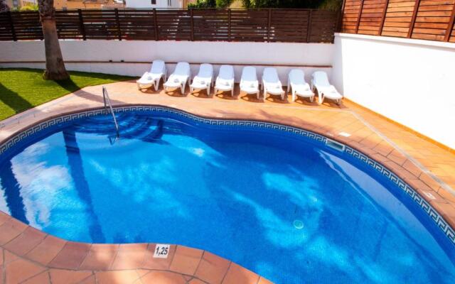 SM Hotel Turissa