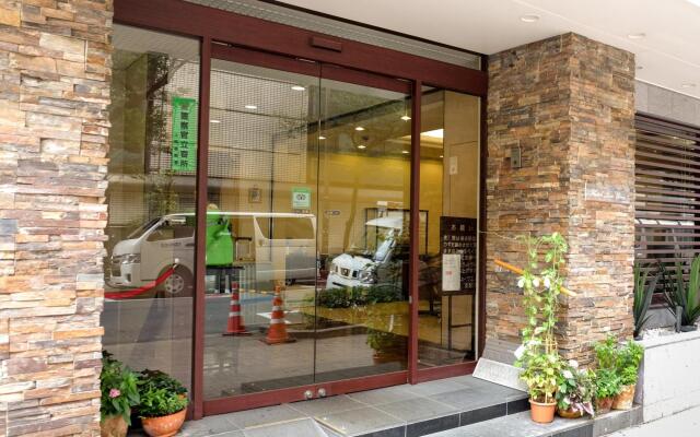 Hotel New Ueno