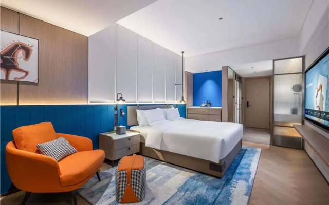 Novotel Hangzhou Yuhang