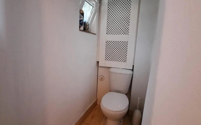 Apartmán Matty v tichom dvore priamo v centre