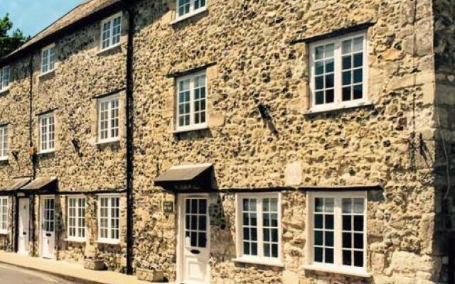 Craft Cottage