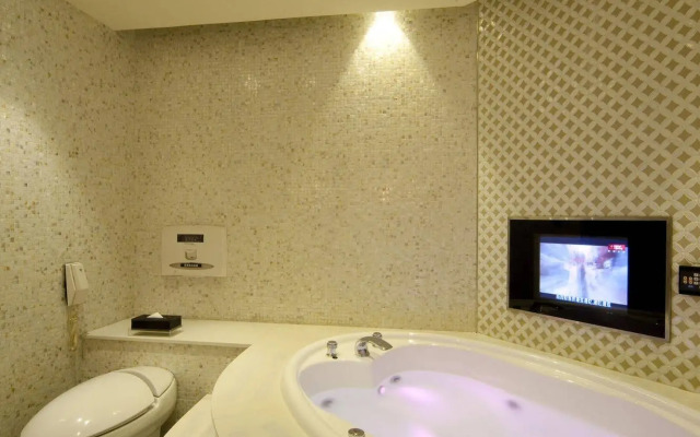 Wego Boutique Hotel Linsen