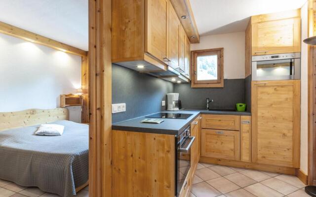 Appartement Méribel, 4 pièces, 8 personnes - FR-1-355-200