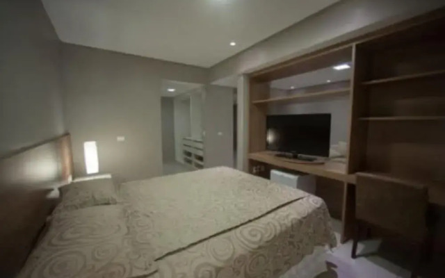 Salgueiro Plaza Hotel