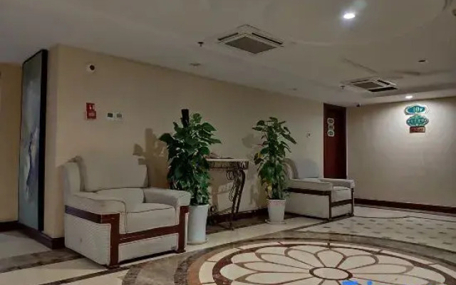 Vienna International Hotel