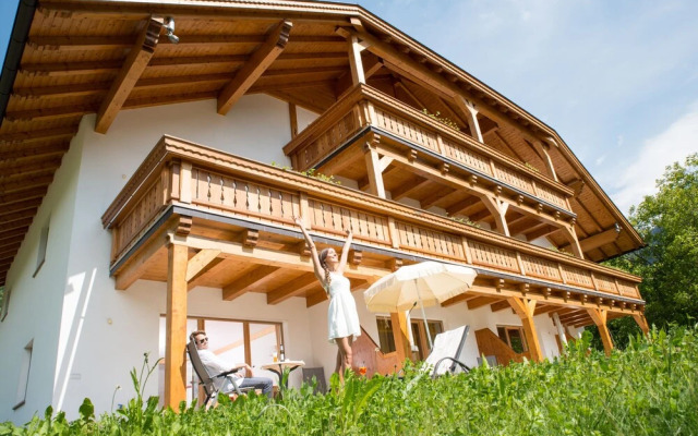 Hotel Weisses Rössl - Cavallino Bianco