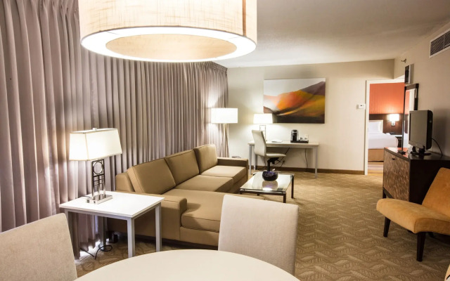 Wyndham Rochester Downtown