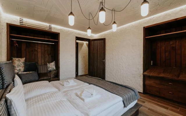 Pastorale Apartman