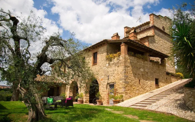 Agriturismo Marinella