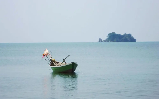 Laemsing Whitehouse Resort