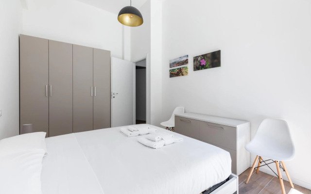 Minerva - 1 bedroom apartment two steps from Milano Centrale