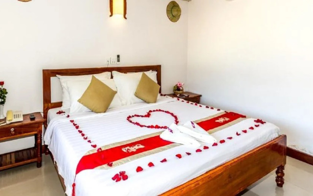 Nikkivinsi Boutique Villa
