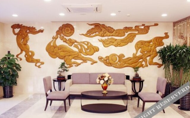 Zhun Ga Er Pearl Hotel