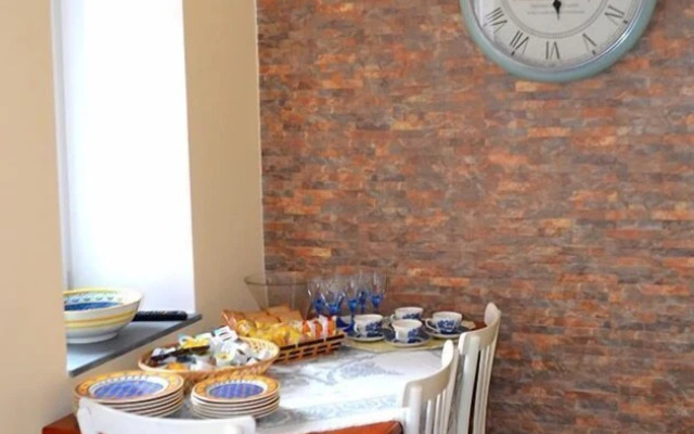 B&B Palazzo Sarlo