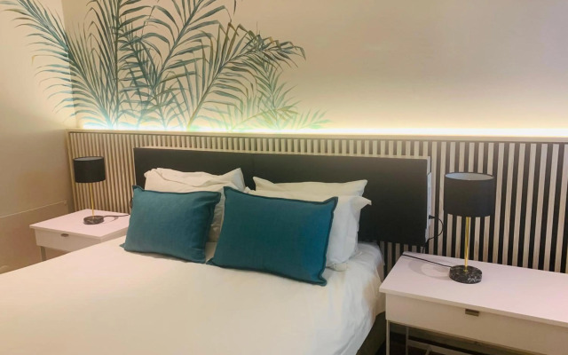 Mountview Guest House