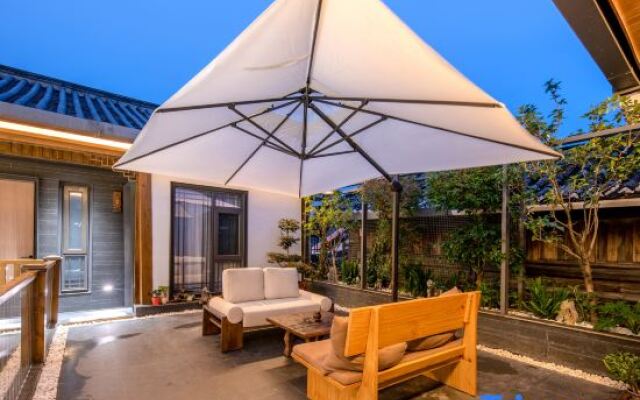 Pinyue Homestay (Lijiang Ancient City South Gate Branch)