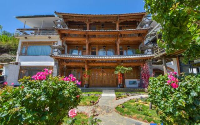 Yilv Yangguang Hotel