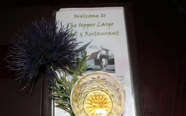 The Upper Largo Hotel & Restaurant