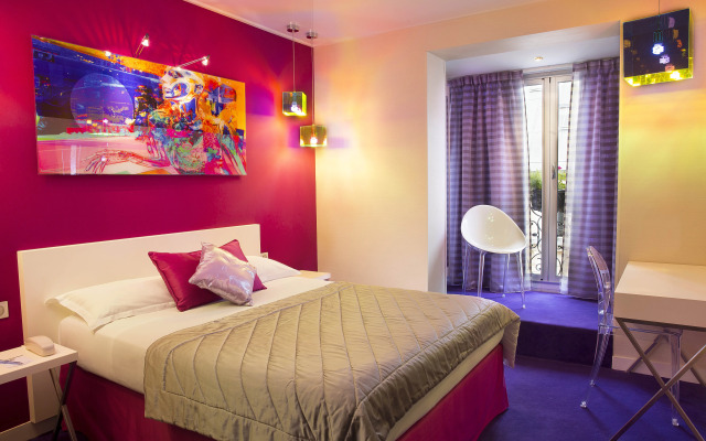 Best Western Anjou Lafayette Opera