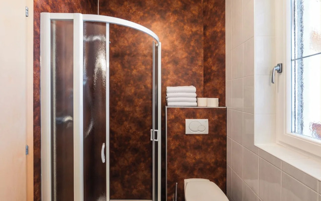 Hotel Apartment Haus Gitschberg