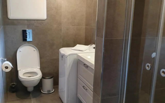 Nygårdsgaten apartments