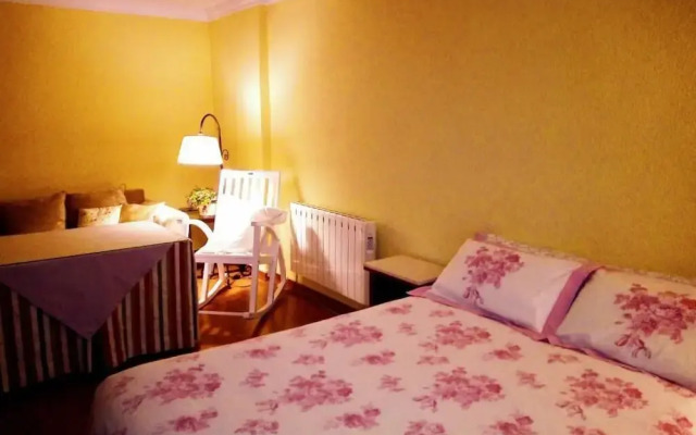 La Casita de María