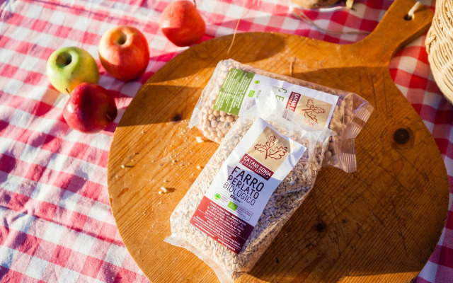 Agriturismo Cà Licozzo