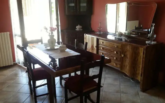 Holiday Home Il Grande Gelso
