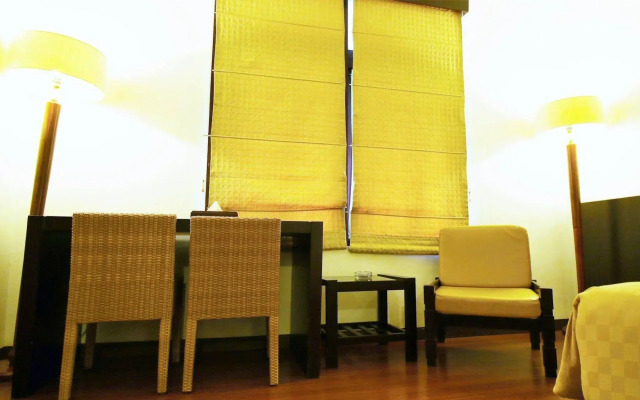 ZEN Rooms Setiabudi Lembang