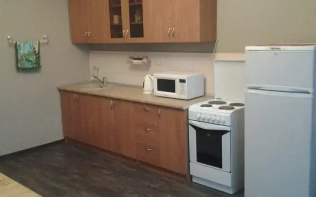 На Володарского