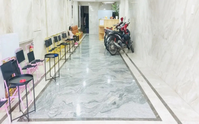 Ngoc Anh Hotel Da Lat