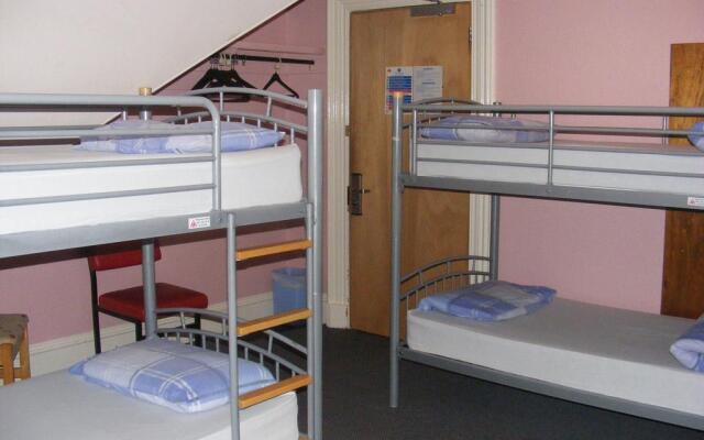 Aberdeen Youth Hostel