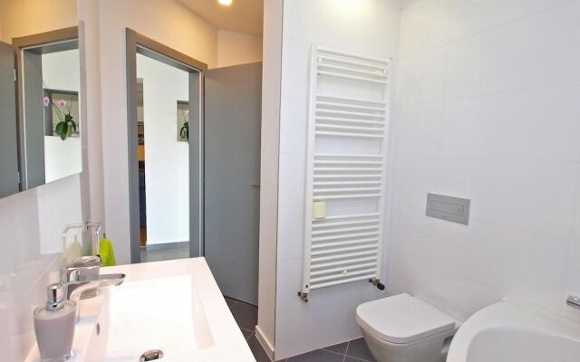 Apartment Marino 408